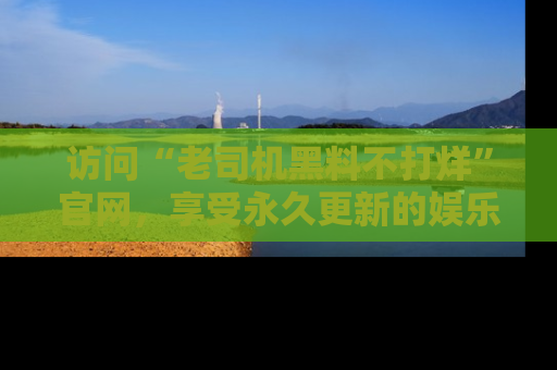 访问“老司机黑料不打烊”官网，享受永久更新的娱乐八卦和内幕新闻！