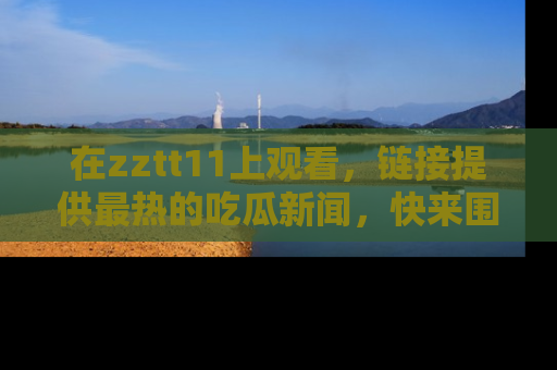 在zztt11上观看,链接提供最热的吃瓜新闻,快来围观!